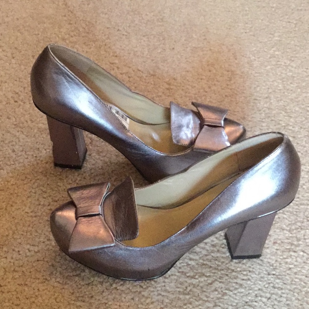 Andrew Stevens Shoes - Picture 2 of 8